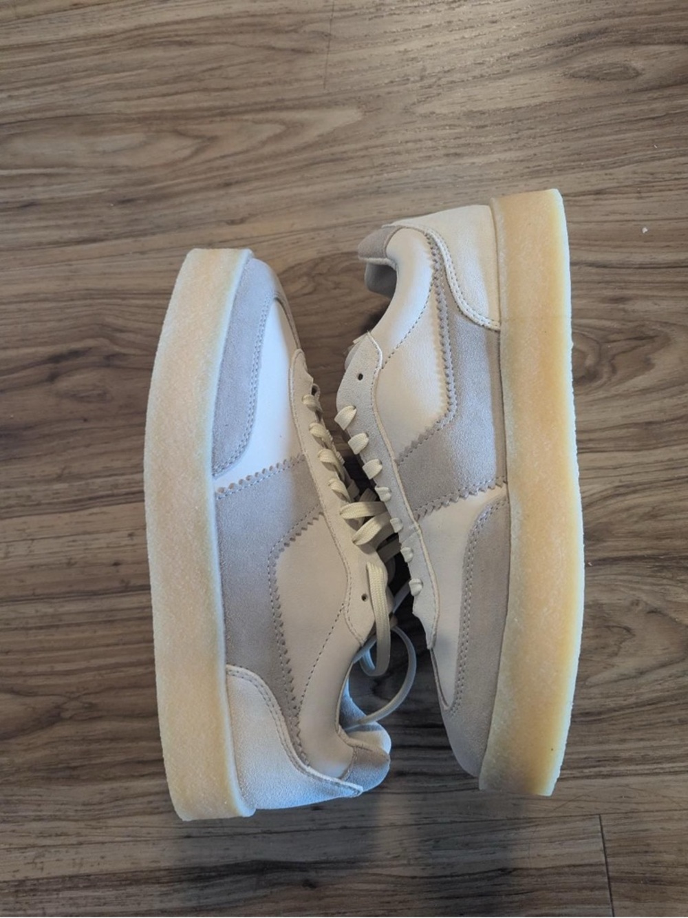 CLARKS Tor men’s shoe